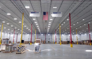 Royal canin distribution centers outlet